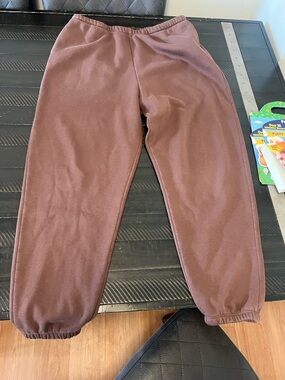 Nuuds classic sweatpants